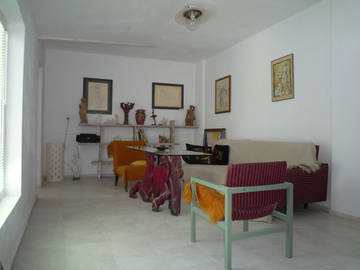 Logement Entier Varna 35887-4