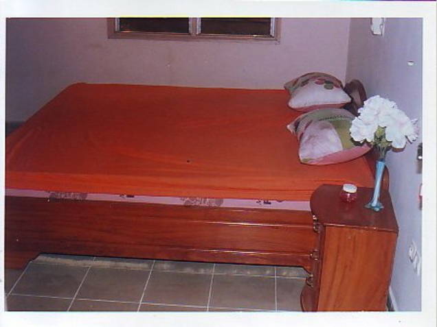 Cały Dom Cotonou 39376-1