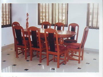 Habitación En Alquiler Cotonou 39376