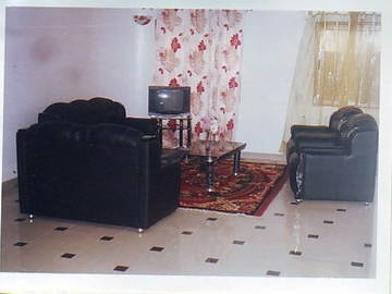 Habitación En Alquiler Cotonou 39376