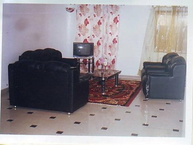 Cały Dom Cotonou 39376-3