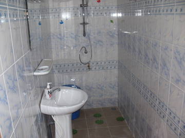 Logement Entier Cotonou 39376-5