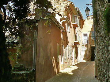 Ganzes Haus Nyons 40660-1