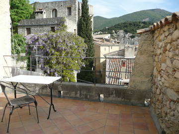 Logement Entier Nyons 40660-4