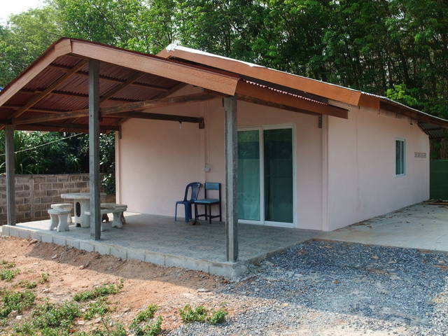 Homestay Kranuan 44410-1