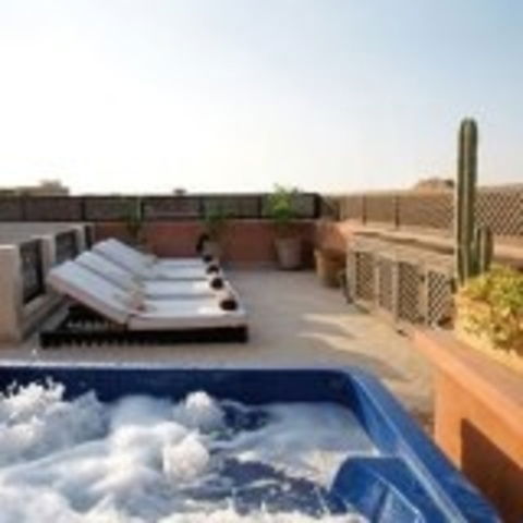 Bed And Breakfast Marrakech 45997