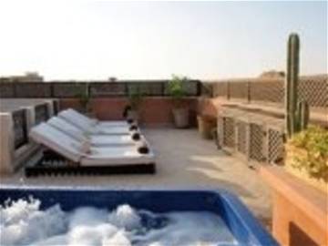 Chambre À Louer Marrakech 45997-1