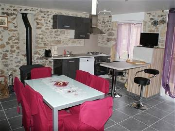 Chambre À Louer Anglars-Saint-Félix 50346