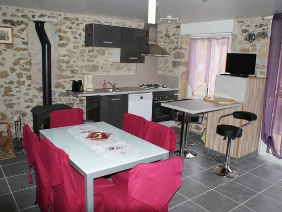 Toda La Casa Anglars-Saint-Félix 50346-1