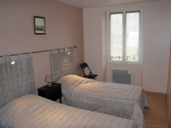 Homestay Anglars-Saint-Félix 50346