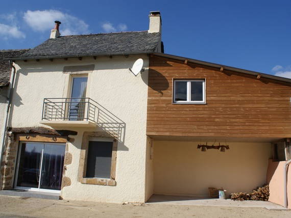 Homestay Anglars-Saint-Félix 50346