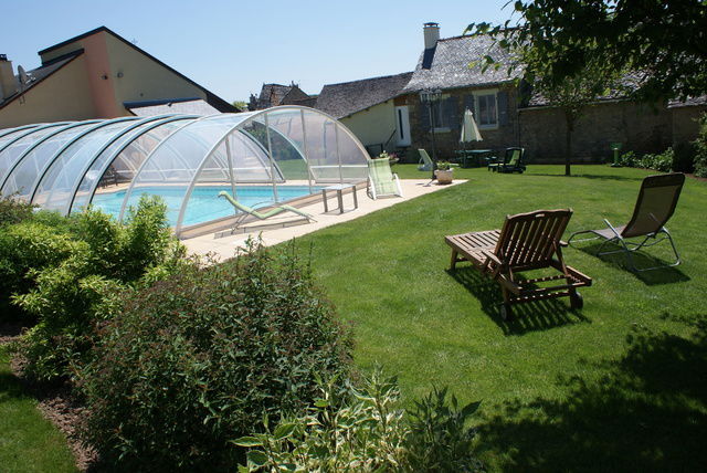 Entire Home Anglars-Saint-Félix 50346