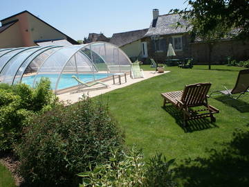 Logement Entier Anglars-Saint-Félix 50346-4