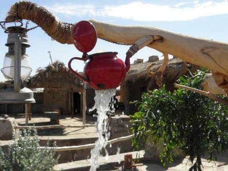 Bed And Breakfast Erfoud 58165-1