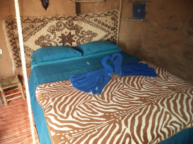 Bed And Breakfast Erfoud 58165-2