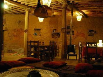 Chambre D'hôte Erfoud 58165-5