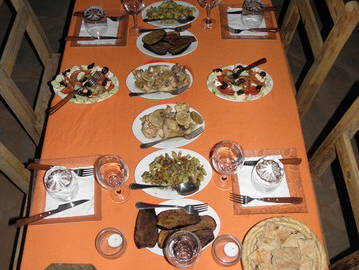 Chambre D'hôte Erfoud 58165-8