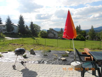 Logement Entier Zywiec 59115-4