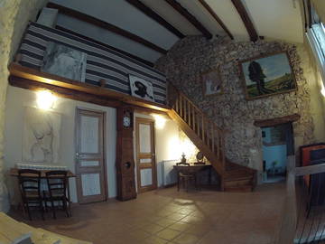 Logement Entier Gras 68158-5