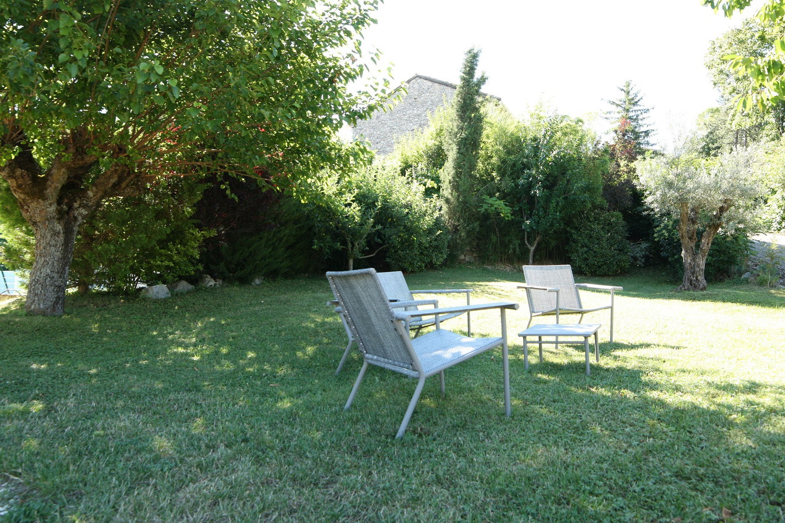 Entire Home Gras 68158