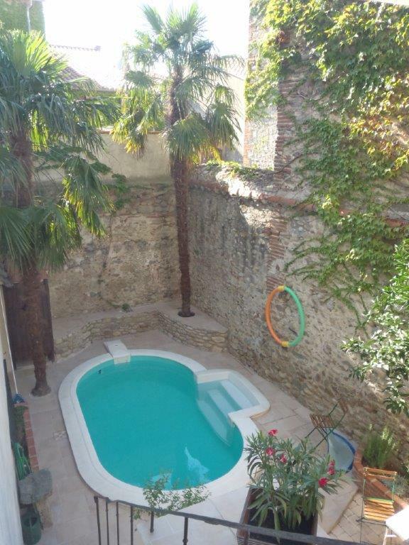 Entire Home Céret 73817