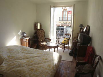 Logement Entier Céret 73817-9