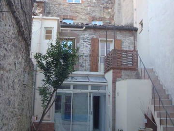 Logement Entier Céret 73817-12