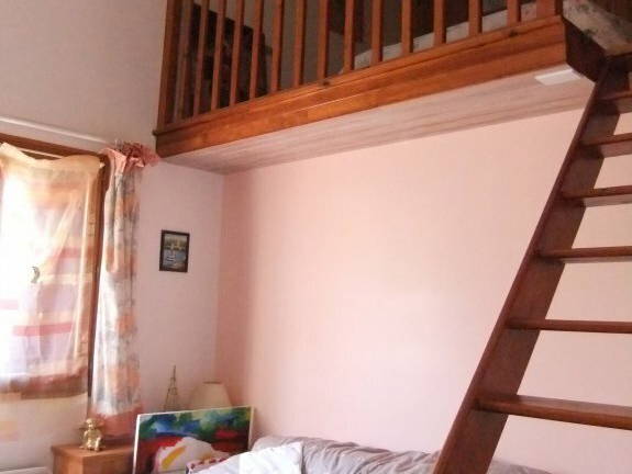 Quedarse En Casa Villalier 78160-1