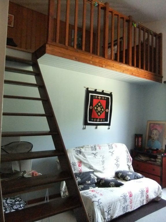 Homestay Villalier 78160