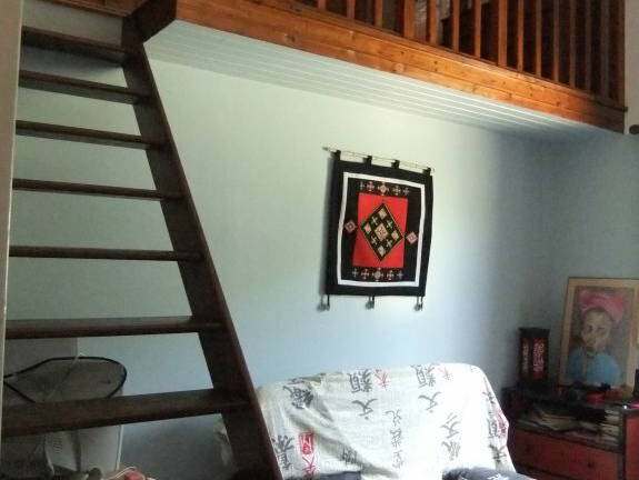 Quedarse En Casa Villalier 78160-2