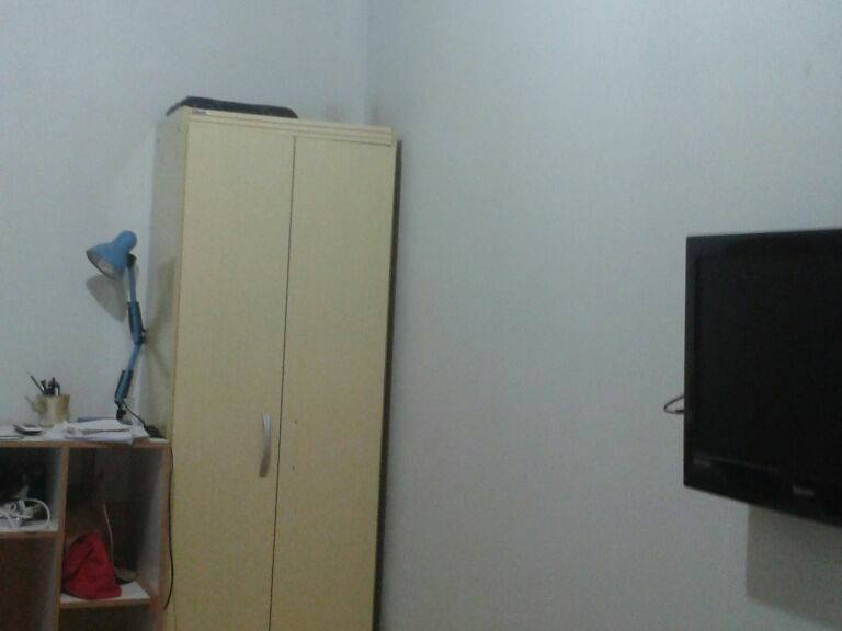 Chambre Chez L'habitant Macapá 89812-1