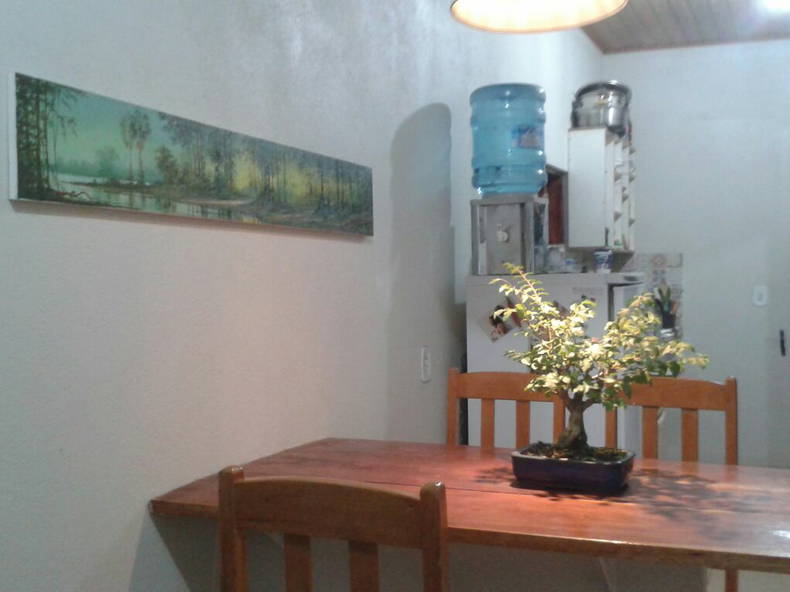 Chambre Chez L'habitant Macapá 89812-2