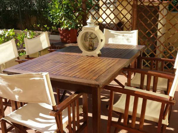 Cały Dom Torre Dell'orso 100248-3