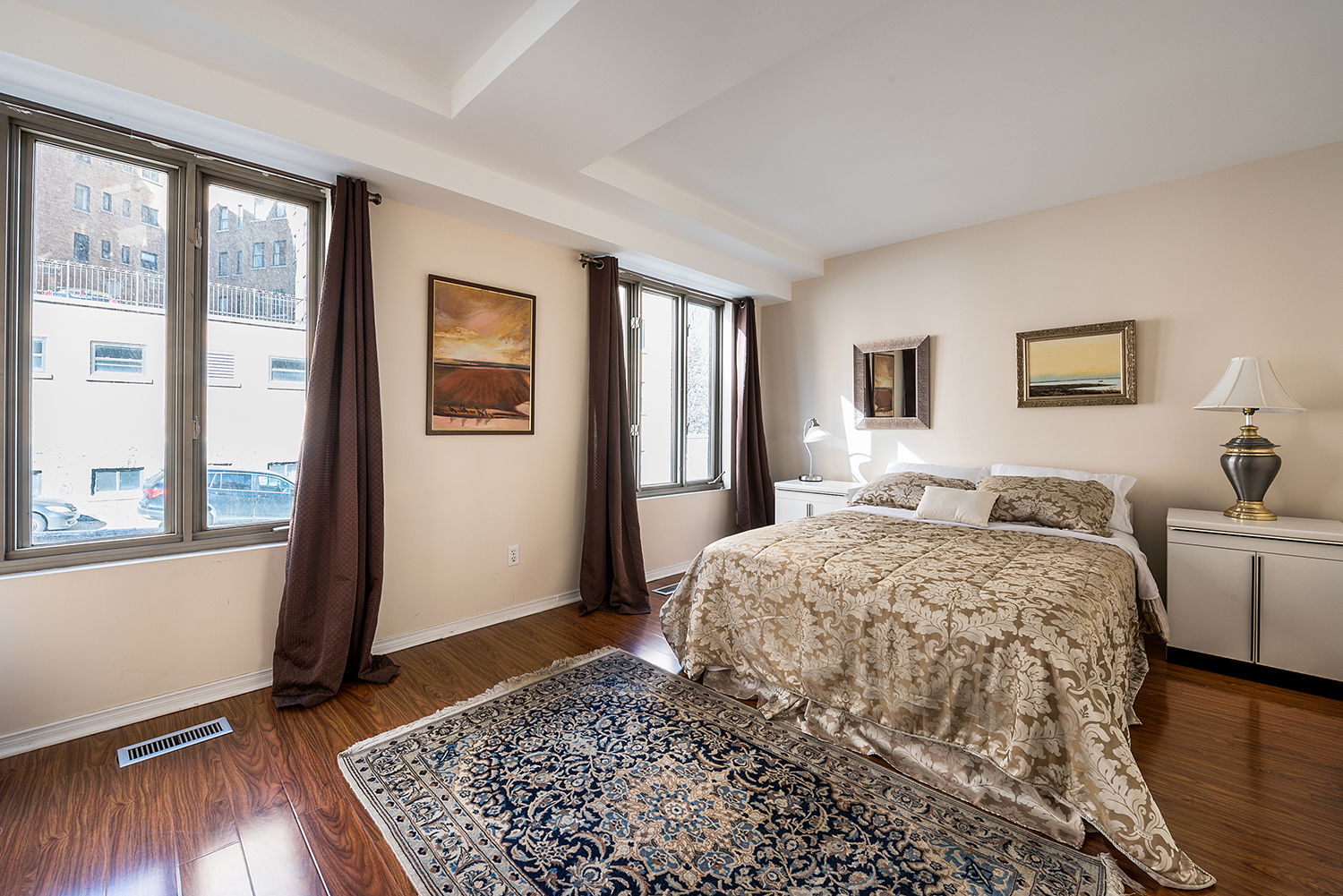 Homestay Montréal 156992