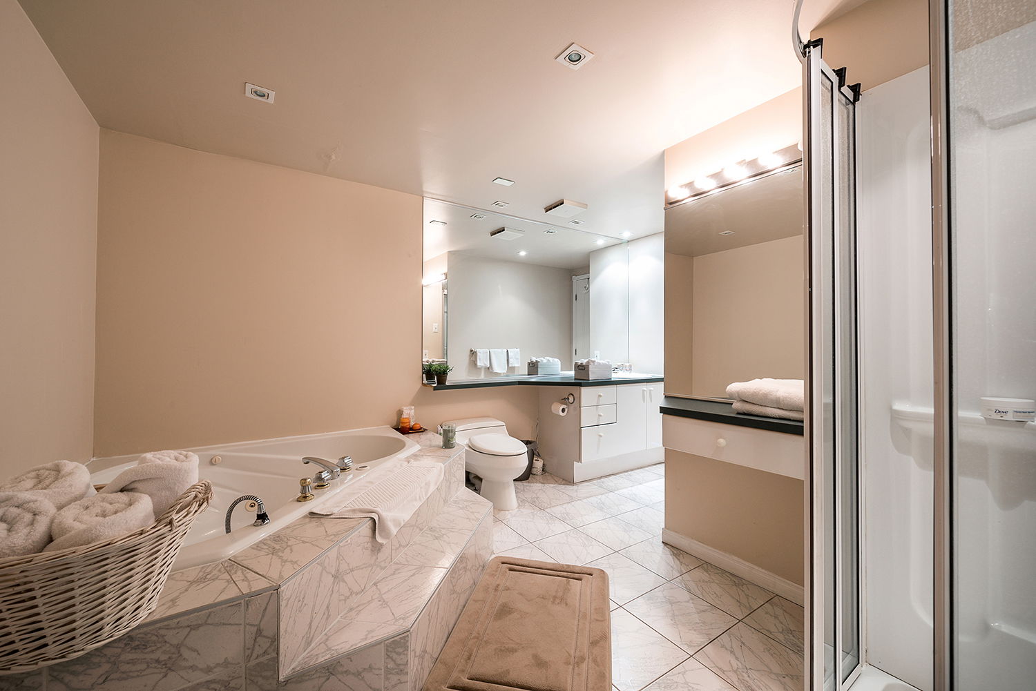 Homestay Montréal 156992