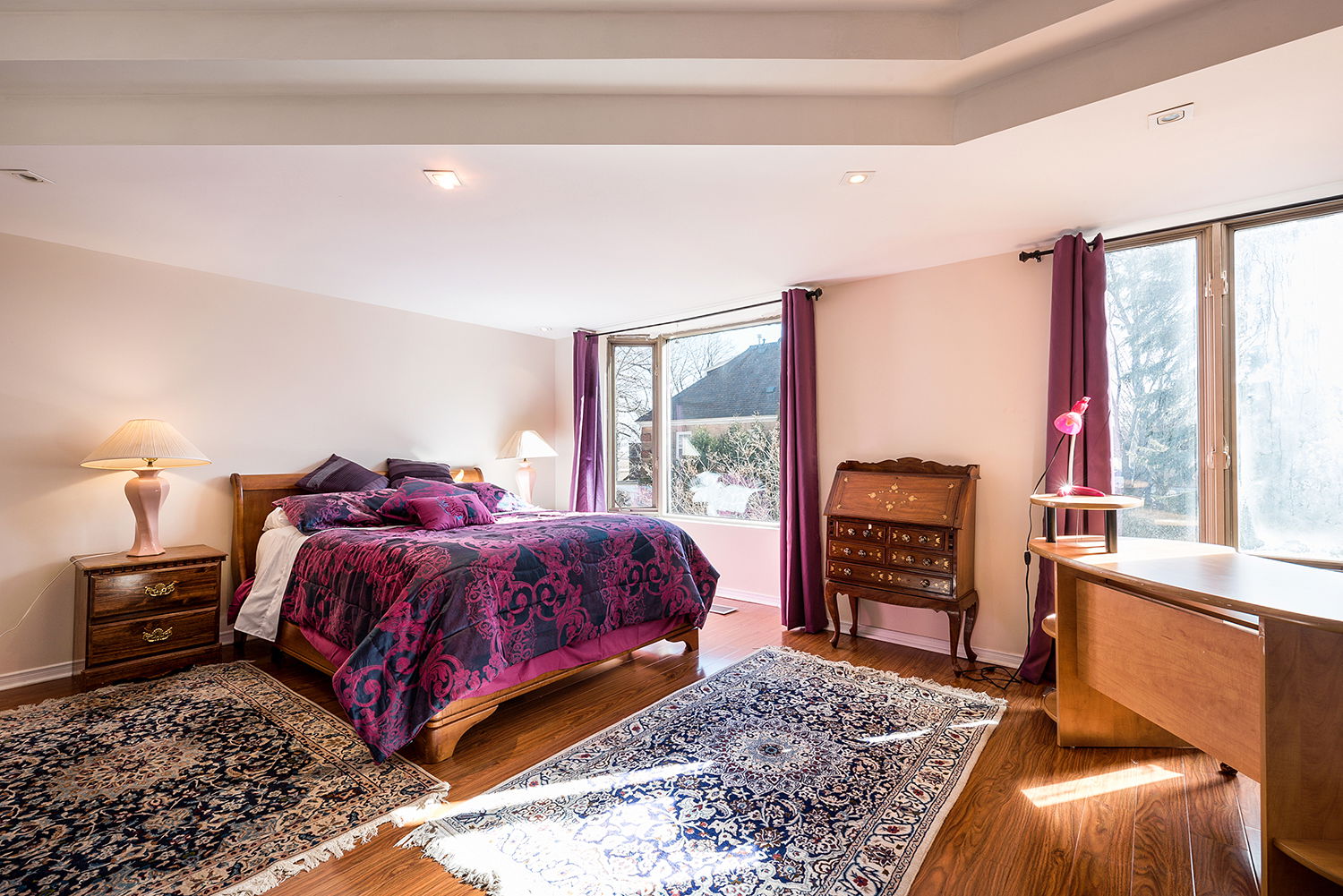 Homestay Montréal 156992