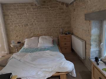 Room For Rent Courçon 226041-1