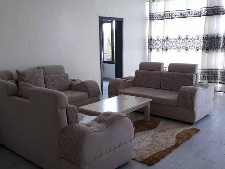 Entire Home Kigali 241179-2