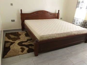 Chambre À Louer Kigali 241179