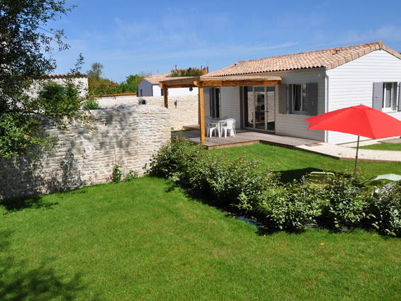 Toda La Casa Saint-Vivien 45326-2