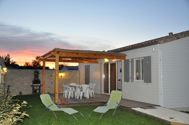 Independent Studio Saint-Vivien 45326