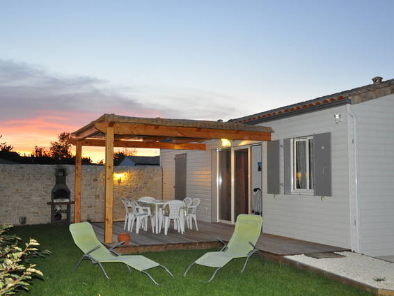 Toda La Casa Saint-Vivien 45326-3