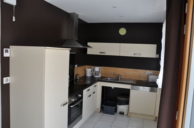 Independent Studio Saint-Vivien 45326