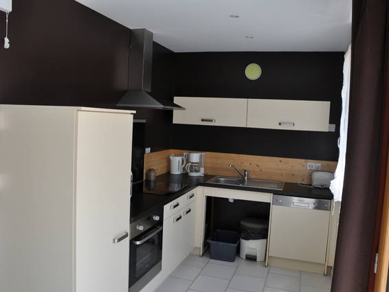 Toda La Casa Saint-Vivien 45326-4