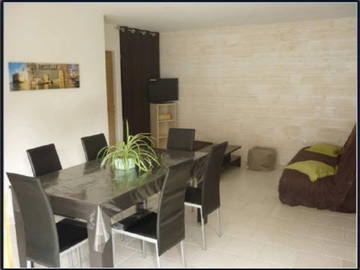 Logement Entier Saint-Vivien 45326-5