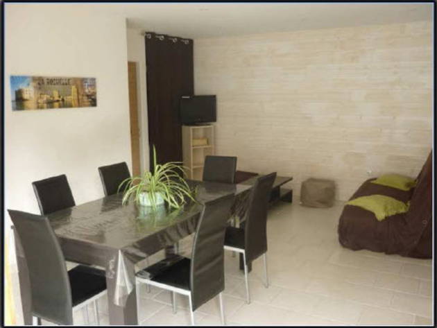 Toda La Casa Saint-Vivien 45326-5