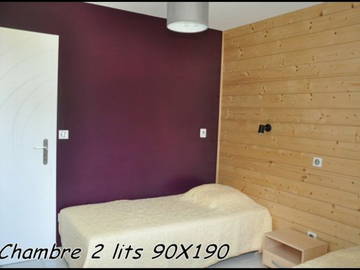 Logement Entier Saint-Vivien 45326-9