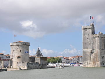 Logement Entier Saint-Vivien 45326-12