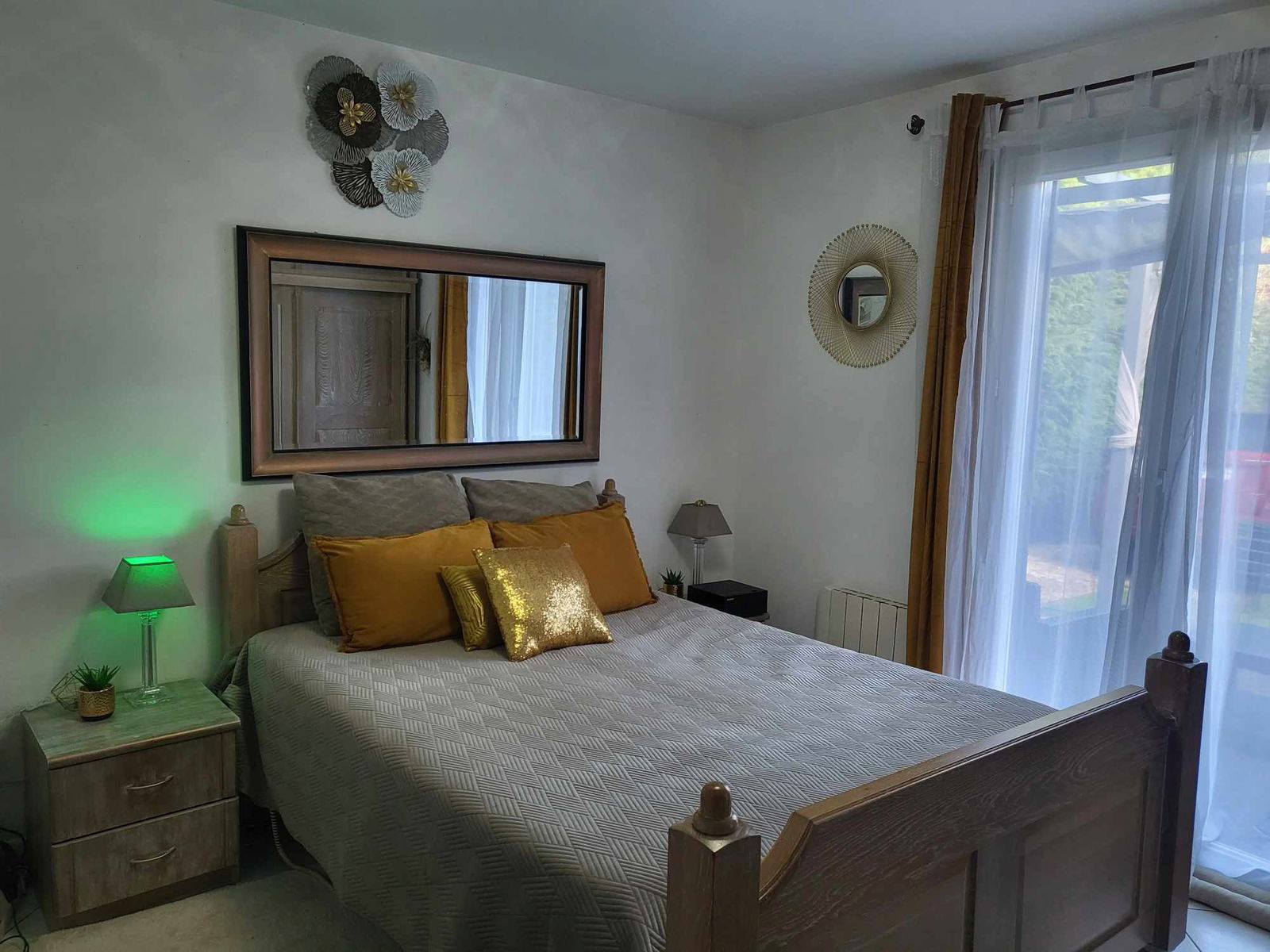 Bed And Breakfast Vexin-sur-Epte 486194