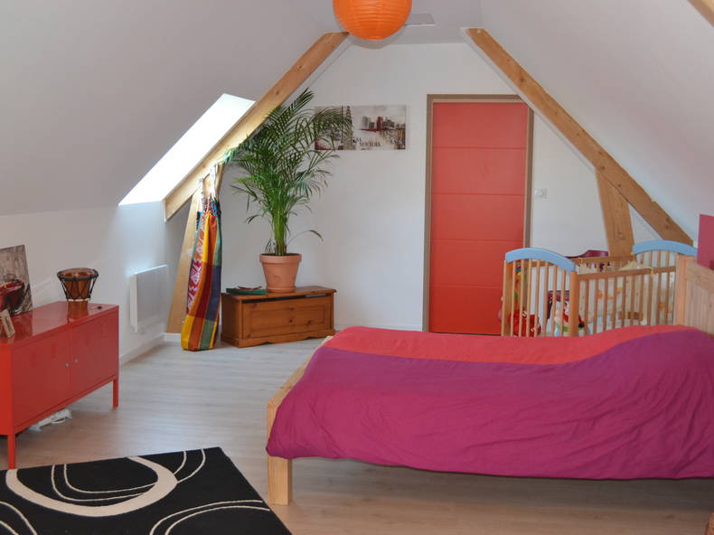 Ganzes Haus Herbignac 97993-1